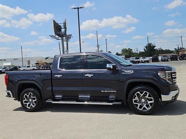 Used 2025 GMC Sierra 1500 SLT RWD image 5