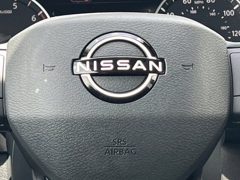 New 2026 Nissan Rogue Dark Armor FWD image 6