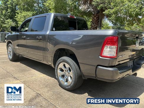 Used 2020 RAM 1500 Lone Star RWD image 4