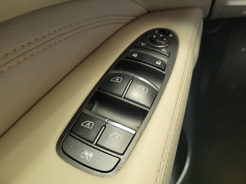Used 2015 INFINITI QX60 Luxe w/ Premium Plus Package AWD/4WD image 27