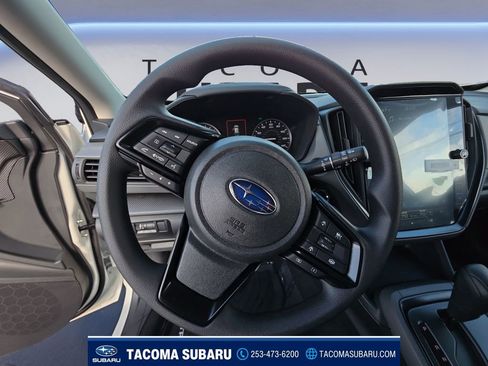 New 2026 Subaru Crosstrek 2.0i Premium AWD/4WD image 13