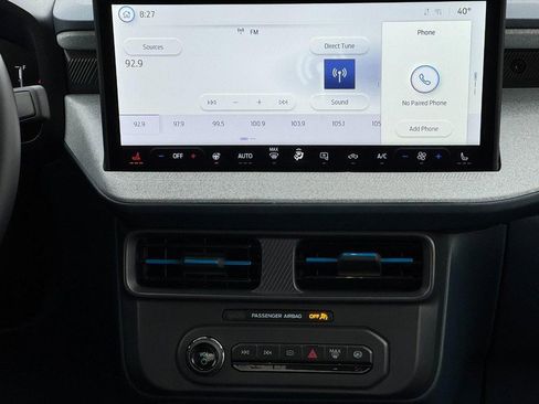 Used 2025 Ford Maverick XLT w/ XLT Luxury Package image 13