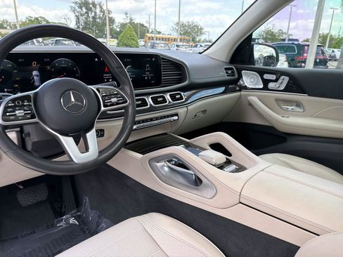 Certified 2020 Mercedes-Benz GLE 580 4MATIC image 16