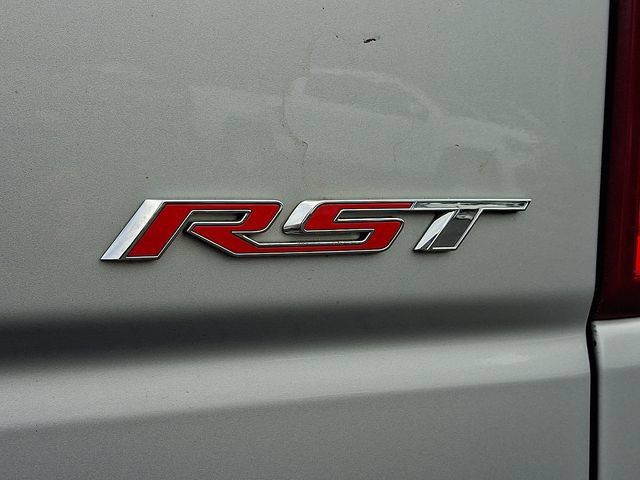 Used 2019 Chevrolet Silverado 1500 RST w/ All-Star Edition AWD/4WD image 9