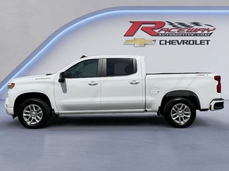 Used 2026 Chevrolet Silverado 1500 RST AWD/4WD video 2