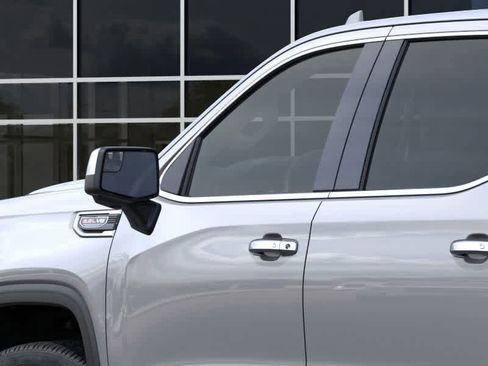 New 2026 GMC Sierra 1500 SLT w/ SLT Premium Package image 12