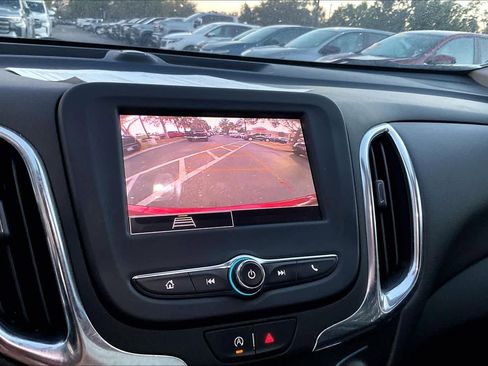 Certified 2022 Chevrolet Equinox LT image 20