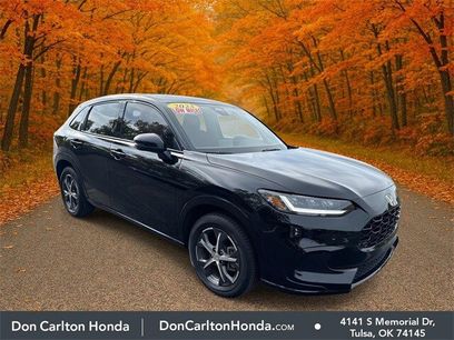 Used 2023 Honda HR-V EX-L