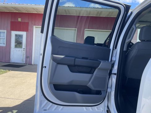 New 2026 Ford F450 XL w/ 360-Degree Camera Package image 18