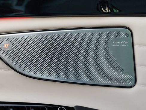Used 2025 Maserati Grecale GT AWD/4WD image 18