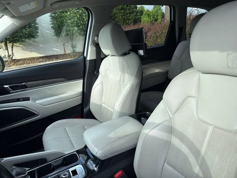 Used 2022 Kia Telluride EX w/ EX Premium Package AWD/4WD image 26