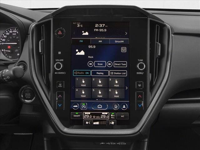 New 2026 Subaru Impreza RS AWD/4WD image 7