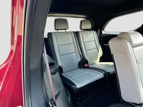 Used 2024 Dodge Durango GT RWD image 28