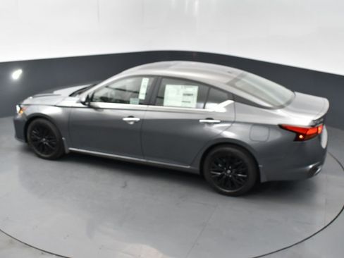 New 2025 Nissan Altima 2.5 SV w/ SV Special Edition Package image 47