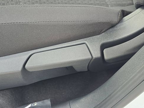 New 2026 Nissan Kicks S FWD image 16