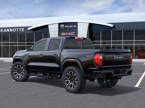 New 2026 GMC Canyon AT4 w/ Technology Plus Package image 3