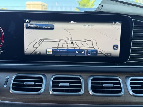 New 2025 Mercedes-Benz GLS 450 4MATIC image 28