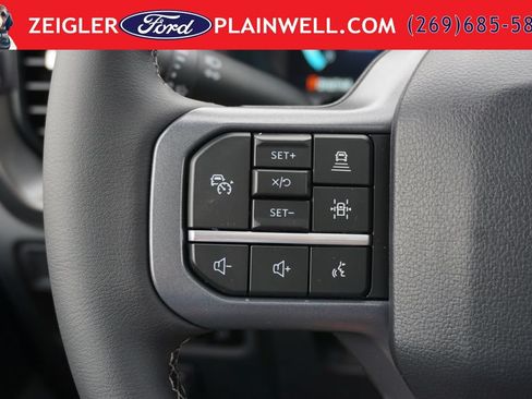 Used 2026 Ford F150 Lariat AWD/4WD image 26
