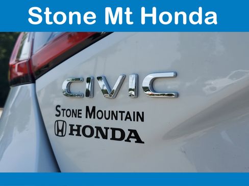 Used 2023 Honda Civic EX-L image 7