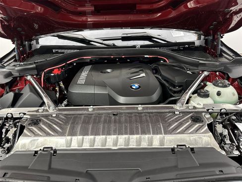 Used 2026 BMW X3 xDrive30 w/ Convenience Package image 20