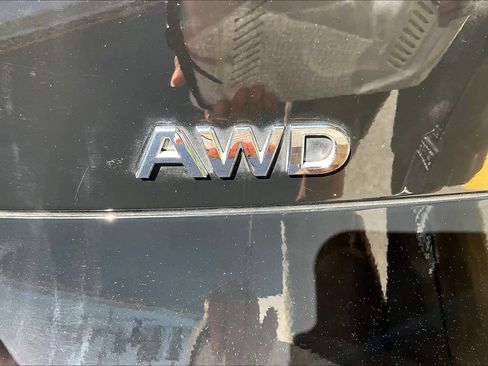 Used 2020 INFINITI QX60 Luxe AWD/4WD image 9