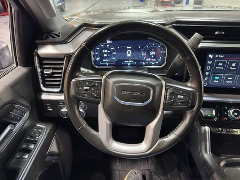 Used 2025 GMC Sierra 3500 Denali w/ Denali Reserve Package image 29