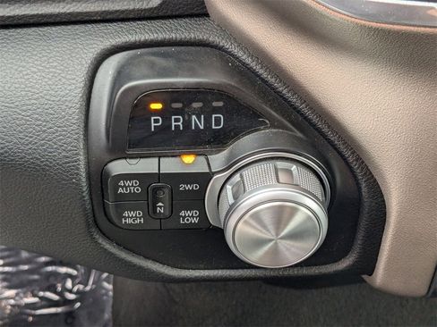 Used 2020 RAM 1500 Laramie image 15