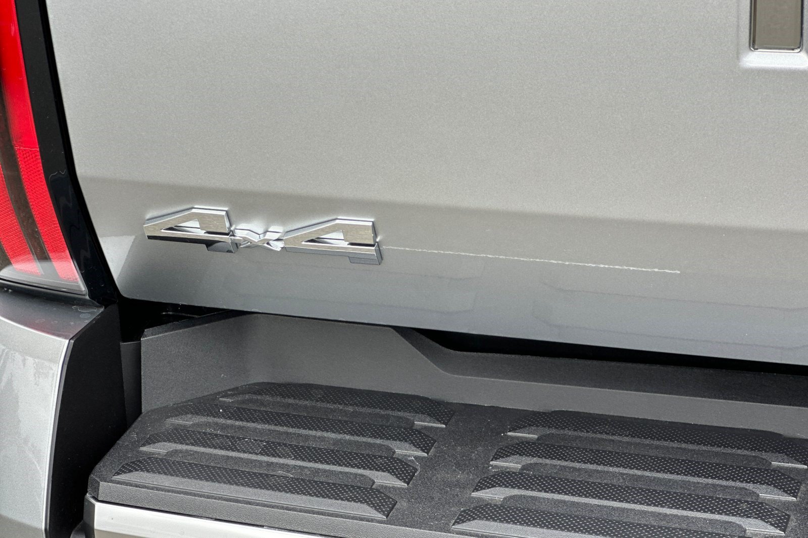 New 2026 Toyota Tundra Capstone AWD/4WD image 26
