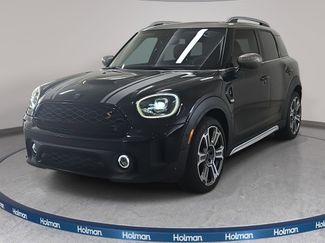 Used 2024 MINI Cooper Countryman S video 1