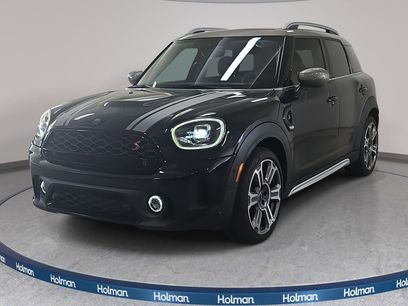 Used 2024 MINI Cooper Countryman S
