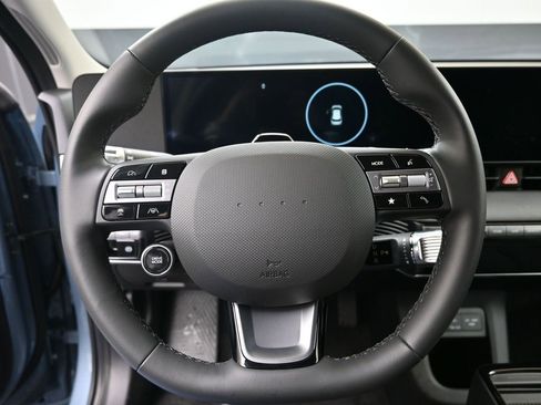 New 2026 Hyundai Ioniq 5 SEL image 24