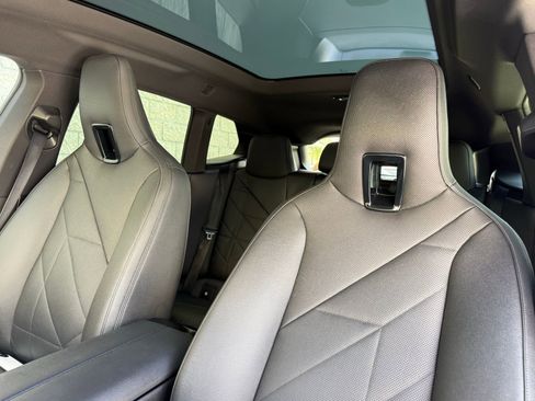 Used 2024 BMW iX xDrive50 w/ Sport Package image 23