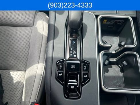 Used 2025 Lexus TX 350 AWD w/ Technology Package image 30