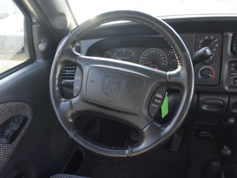 Used 2002 Dodge Ram 2500 Truck 4x4 Quad Cab image 15