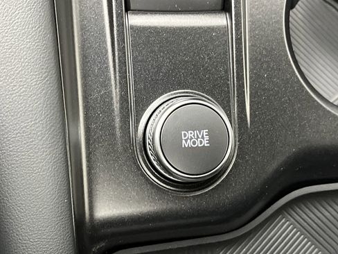 Used 2026 Ford Explorer Tremor w/ Tremor Ultimate Package AWD/4WD image 19