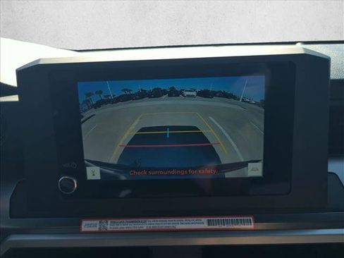 Used 2025 Toyota Tacoma SR5 image 12