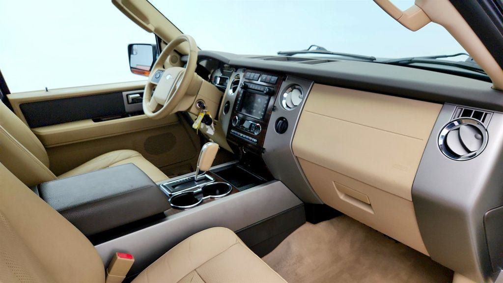 Used 2013 Ford Expedition EL XLT AWD/4WD image 25