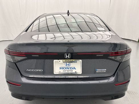 New 2026 Honda Accord Touring image 7