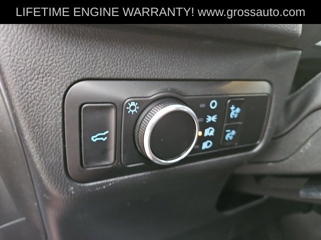 Used 2023 Ford Escape ST-Line w/ Tech Pack #1 AWD/4WD image 19