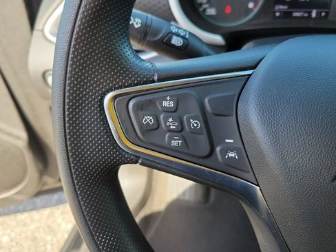 Certified 2025 Chevrolet Malibu LT FWD image 27