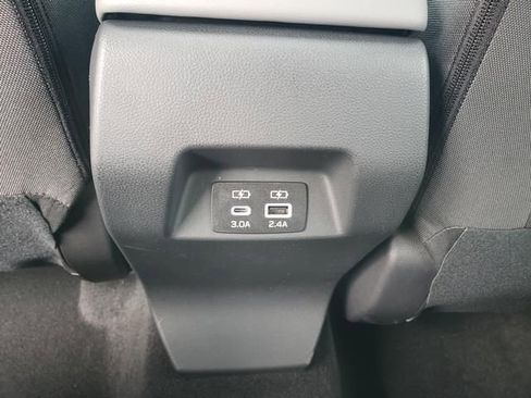 New 2026 Subaru Crosstrek 2.0i Premium image 13