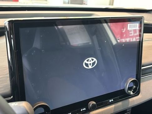 New 2026 Toyota C-HR w/ Cold Weather Package AWD/4WD image 18