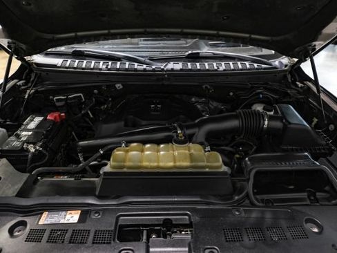 Used 2020 Lincoln Navigator Black Label w/ Cargo Convenience Package AWD/4WD image 49