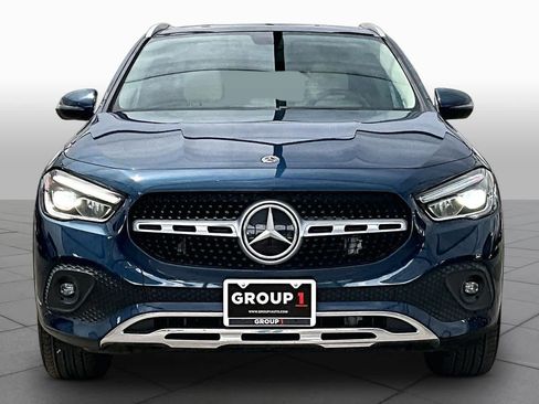 Used 2021 Mercedes-Benz GLA 250 image 4