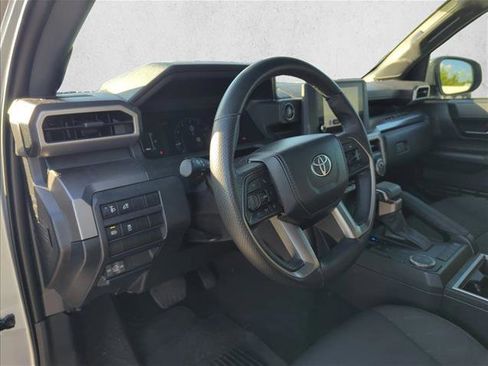 Certified 2024 Toyota Tacoma SR5 w/ SR5 Upgrade Package RWD image 12