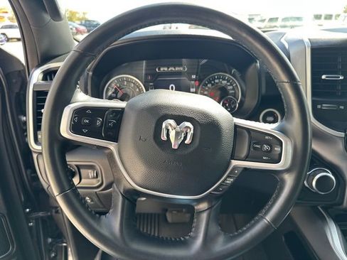 Used 2023 RAM 1500 Big Horn AWD/4WD image 30