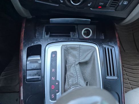 Used 2012 Audi A5 2.0T Premium image 29