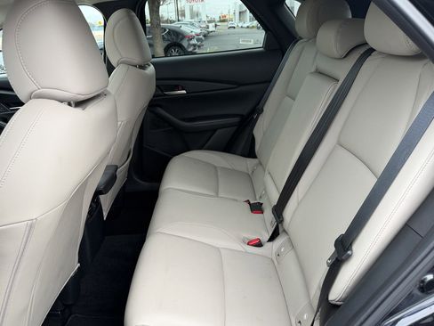 Certified 2025 MAZDA CX-30 AWD 2.5 S w/ Preferred Package image 21