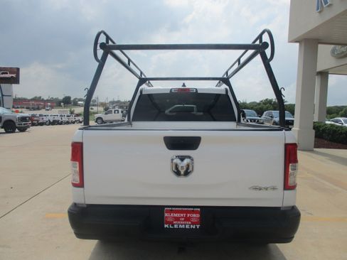 Used 2020 RAM 1500 Tradesman w/ Trailer Tow Group AWD/4WD image 7
