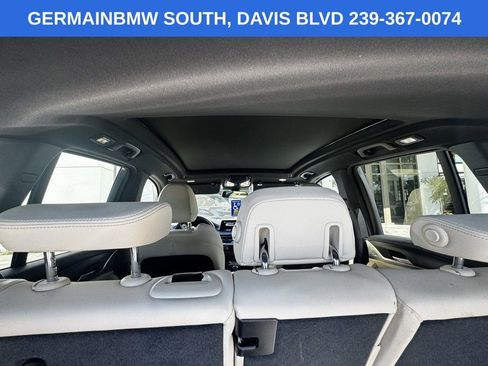 Certified 2023 BMW X3 sDrive30i w/ Convenience Package RWD image 10